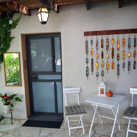 Art Room Midrakh 'Oz Exterior foto