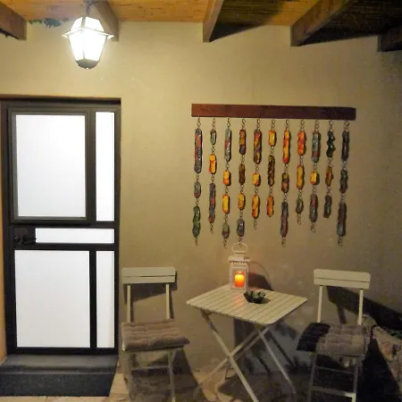 Art Room Midrakh 'Oz Exterior foto