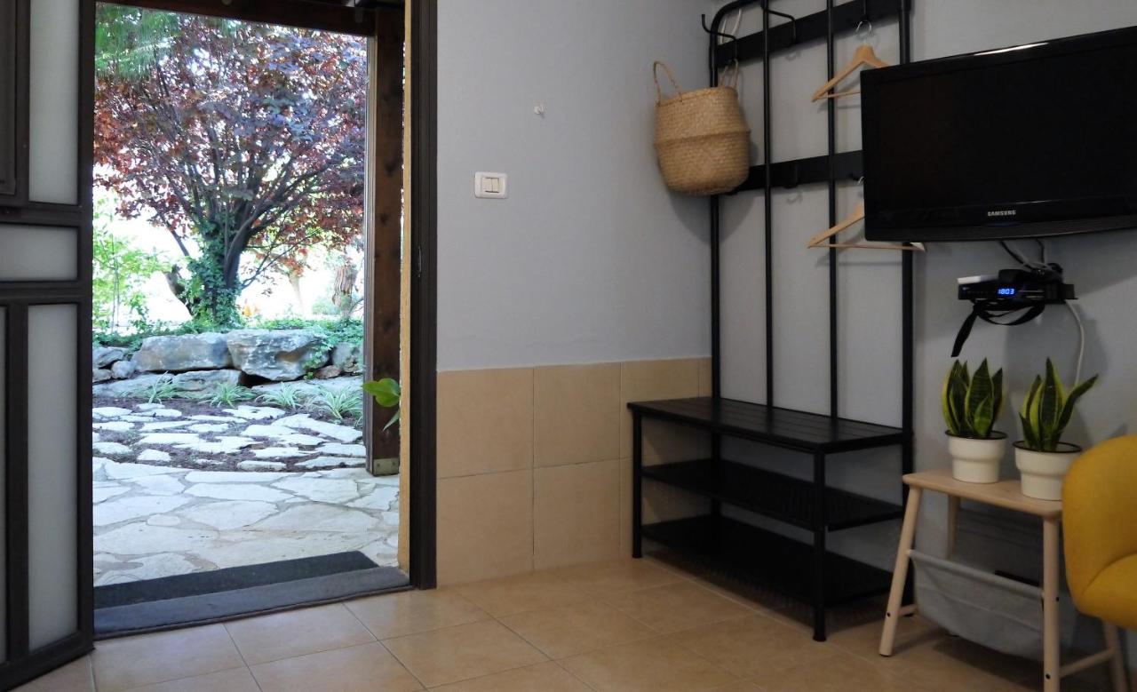 Art Apartment Midrakh 'Oz