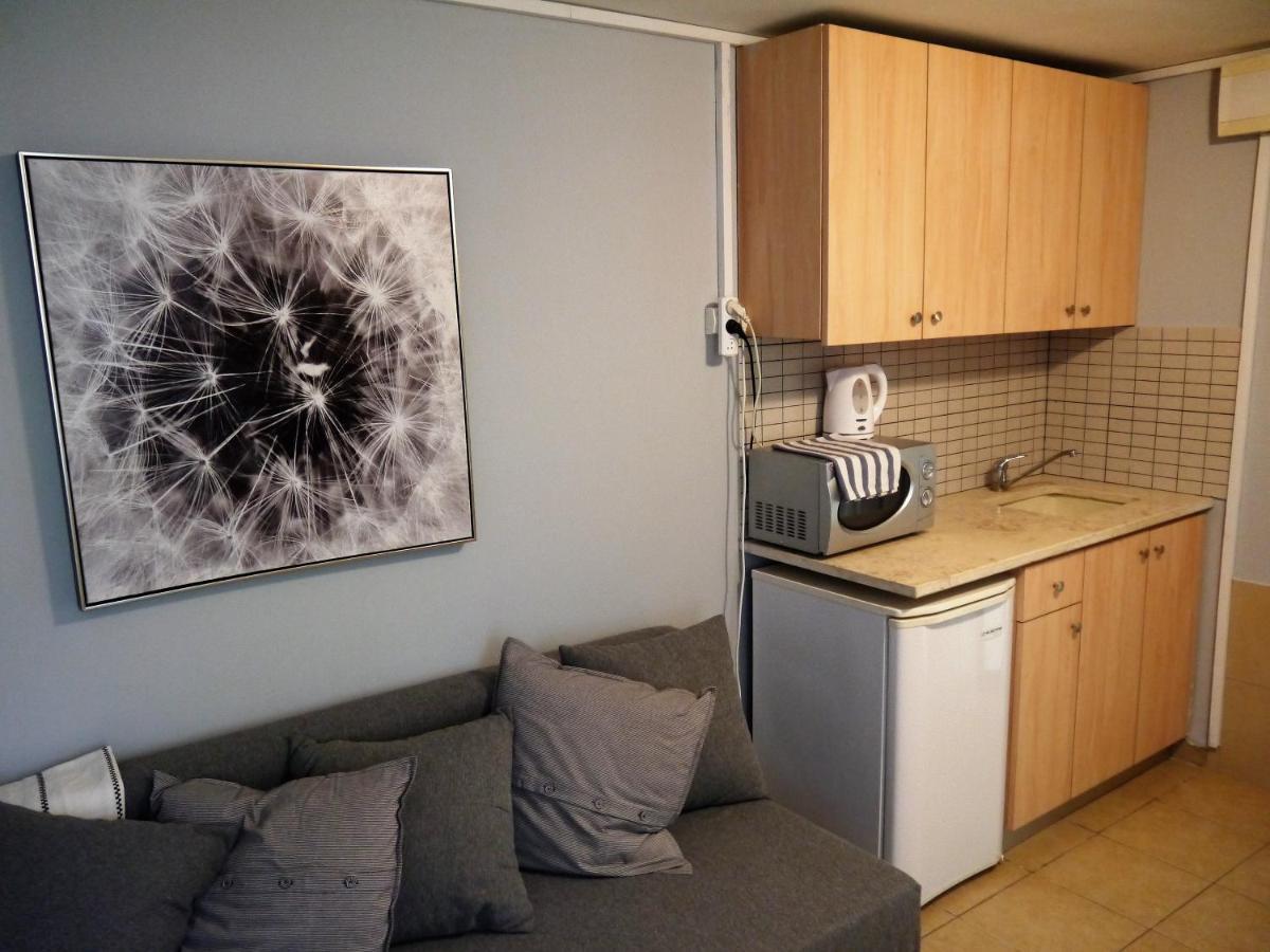 Art Apartment Midrakh 'Oz